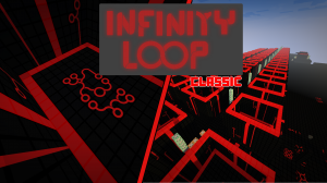 Herunterladen Infinity Loop: Classic zum Minecraft 1.10.2